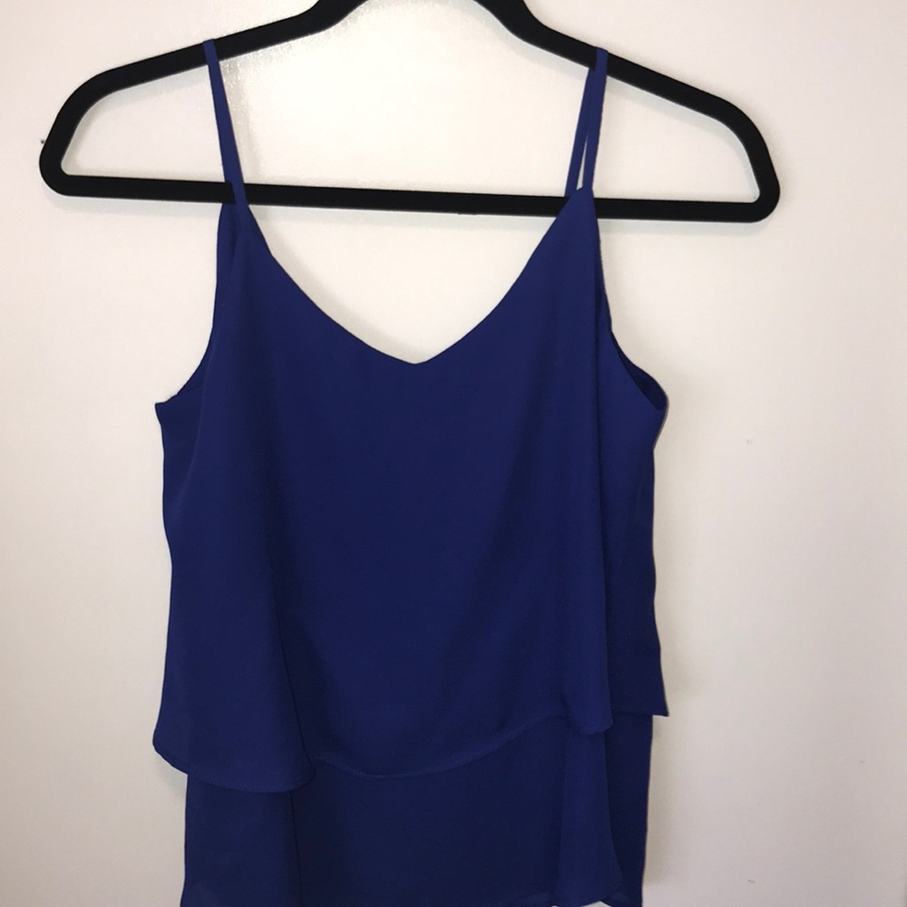 NWT Annabella Tank